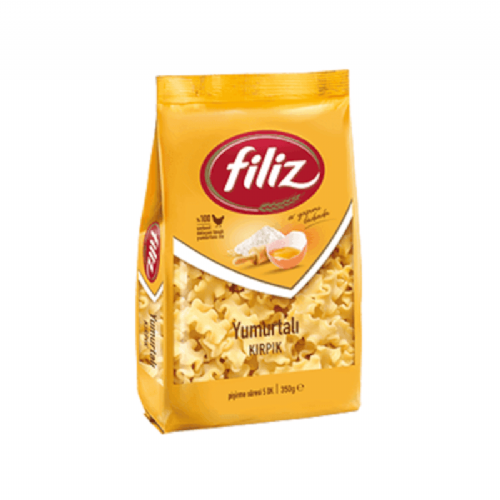 Filiz Makarna Yumurtalı Kırpık 350 g