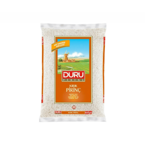 Duru Kırık Pirinç 1000 g