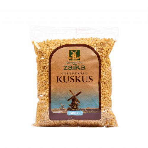 Zaika Kuskus 500 g