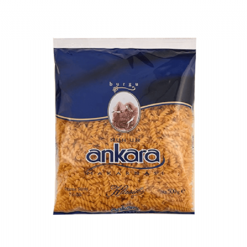 Ankara Burgu Makarna 500 g