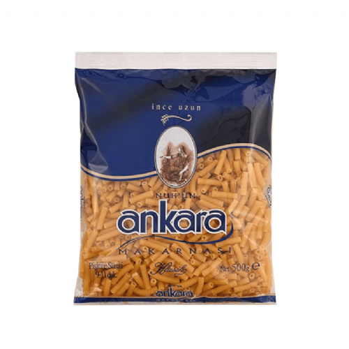 Ankara İnce Uzun 500 g