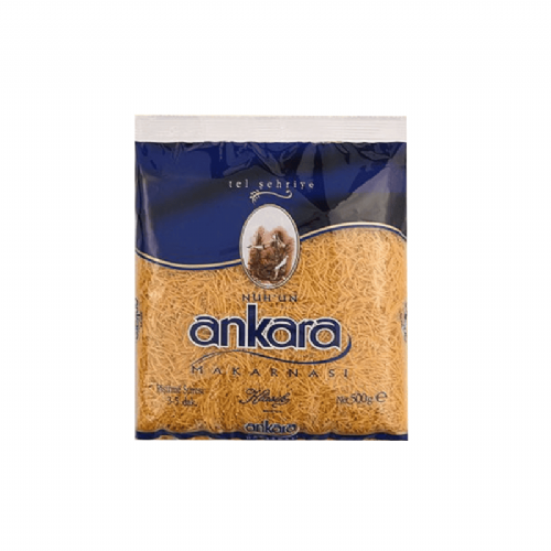 Ankara Tel Şehriye 500 g