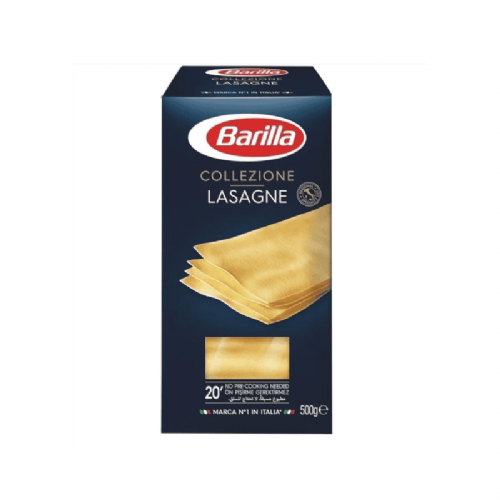 Barilla Lazanya 500 g