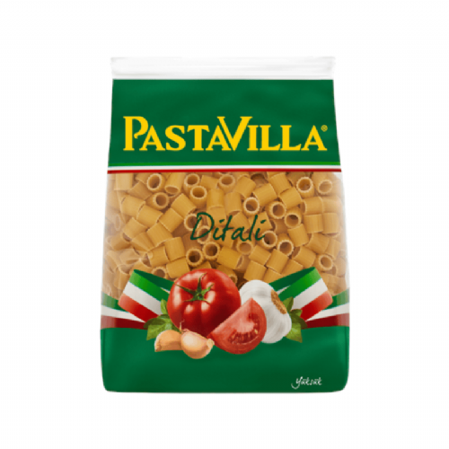 Pastavilla Yüksük Makarna 500 g