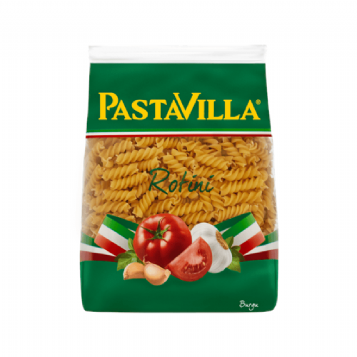 Pastavilla Burgu Makarna 500 g