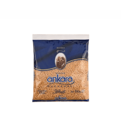 Ankara Makarna Kuskus 500 g