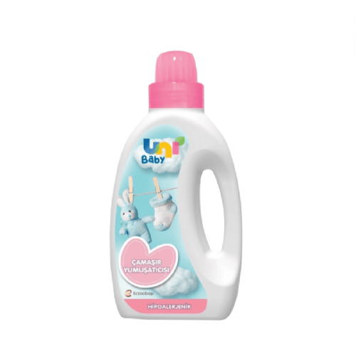 Uni Baby Çamaşır Yumuşatıcısı 1500 ml