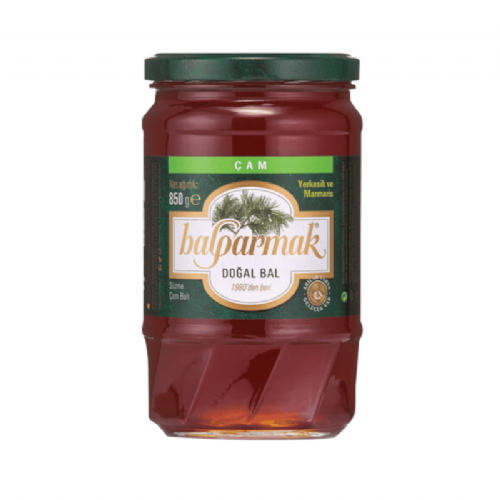 Balparmak Doğal Çam Balı 850 g