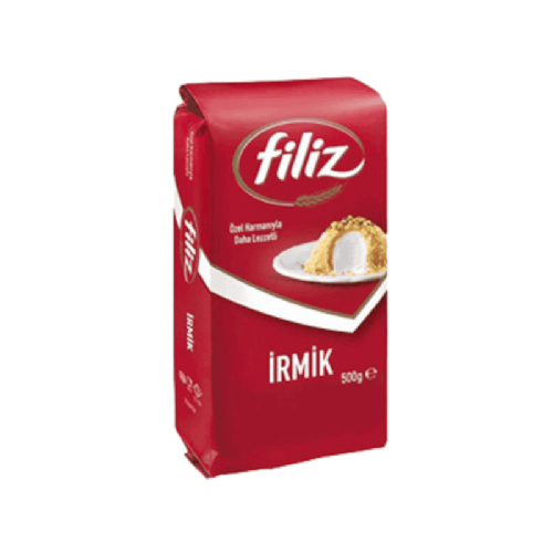 Filiz Makarna İrmik 500 g