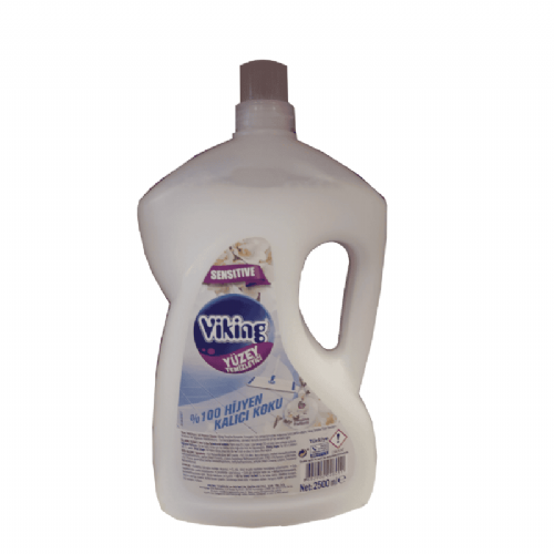 Viking Yüzey Temizleyici Sensitive 2,5 L