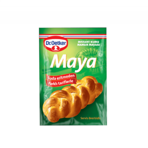 Dr.Oetker Maya 3x10 g