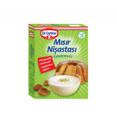 Dr.Oetker Mısır Nişastası 150 g