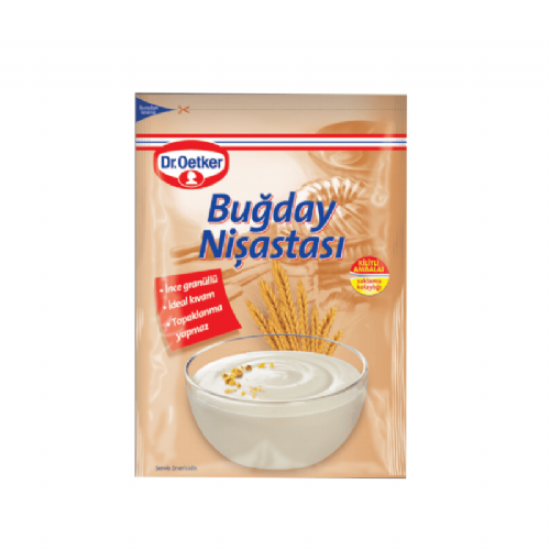 Dr.Oetker Buğday Nişastası 150 g