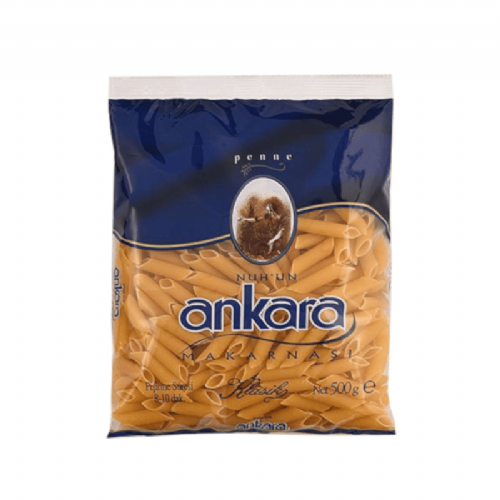 Ankara Penne Makarna 500 g