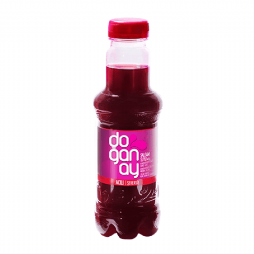 Doğanay Şalgam Acılı 300 ml