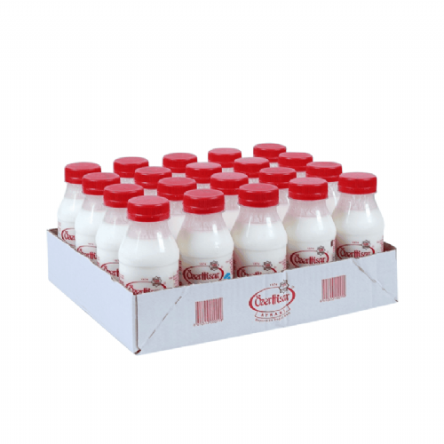 Özerhisar Ayran Pet Şişe 20x245 ml