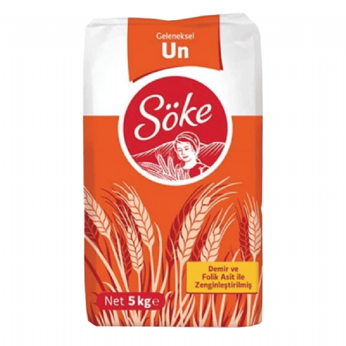 Söke Un 5 kg