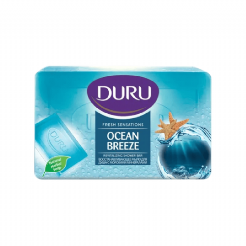 Duru Banyo ve Duş Sabunu Okyanus Ferahlığı 150 g