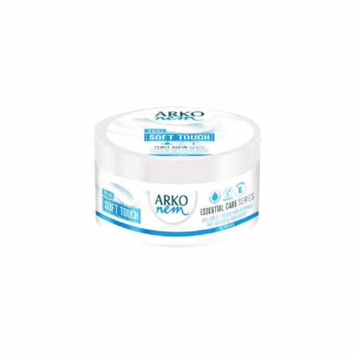 Arko Nem Soft Touch Temel Bakım Serisi 250 ml