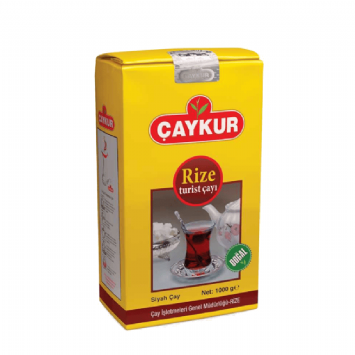 Çaykur Rize Turist Çay 1000 g