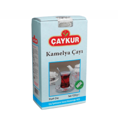 Çaykur Kamelya 1000 g