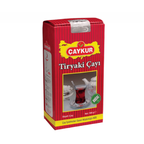 Çaykur Tiryaki 500 g