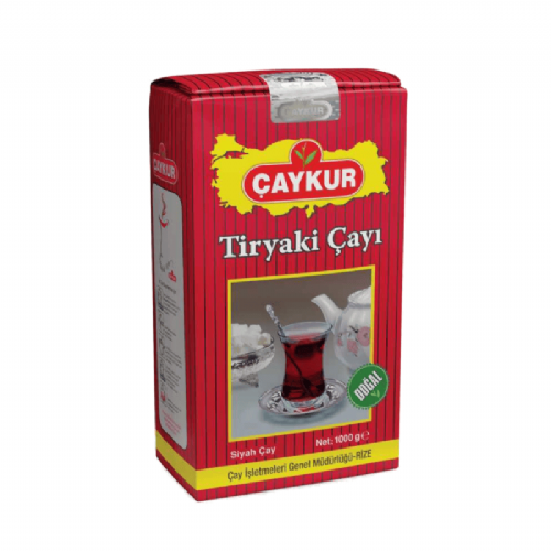 Çaykur Tiryaki 1000 g