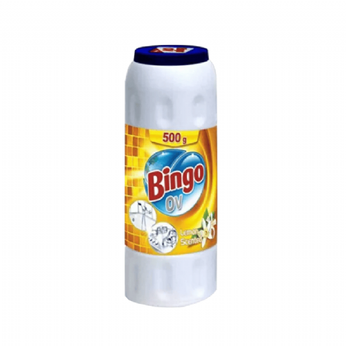 Bingo Ov Limonlu 500 g