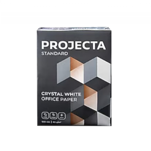 Projecta A4 Fotokopi Kağıdı 80 g 500 Yaprak