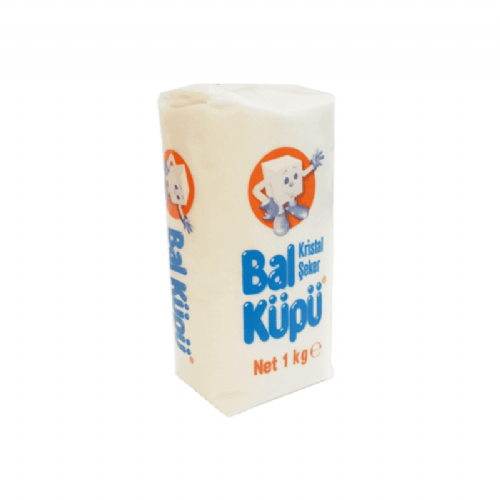 Bal Küpü Toz Şeker 1 kg