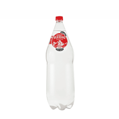 Uludağ Efsane Sade Gazoz 2,5 L