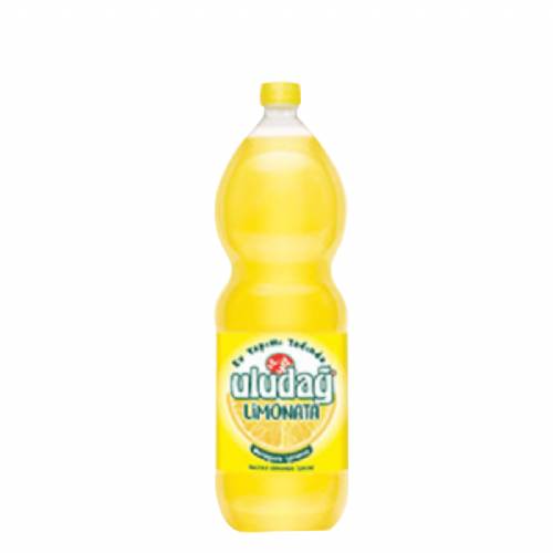 Uludağ Limonata 2 L