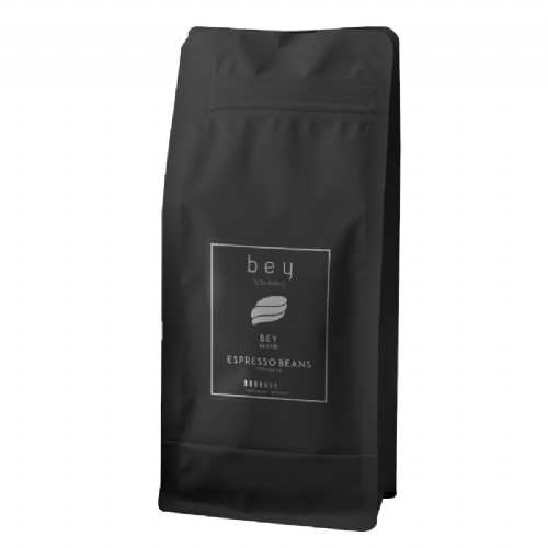 Bey Blend Esperesso Çekirdek Kahve 1000 g