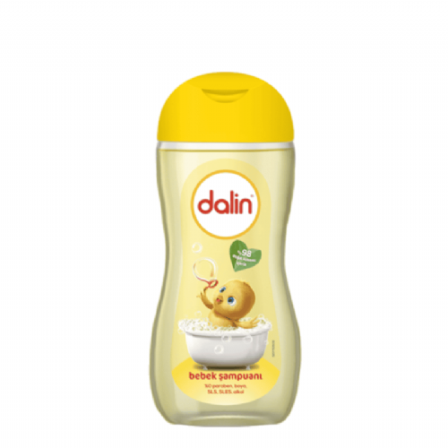 Dalin Bebek Şampuanı 200 ml