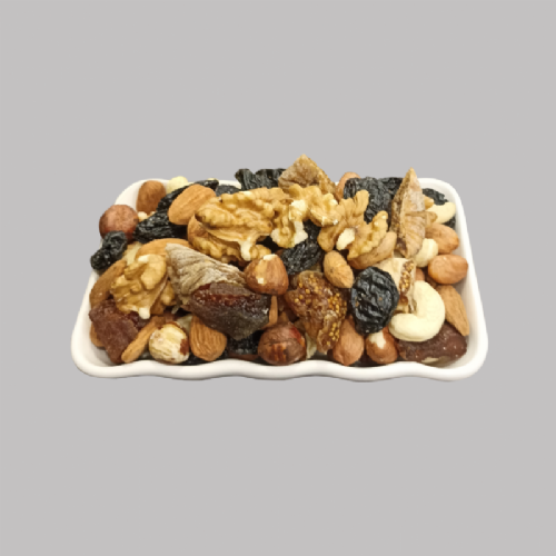 Atom (Padişah) Karışık Çerez 250 g