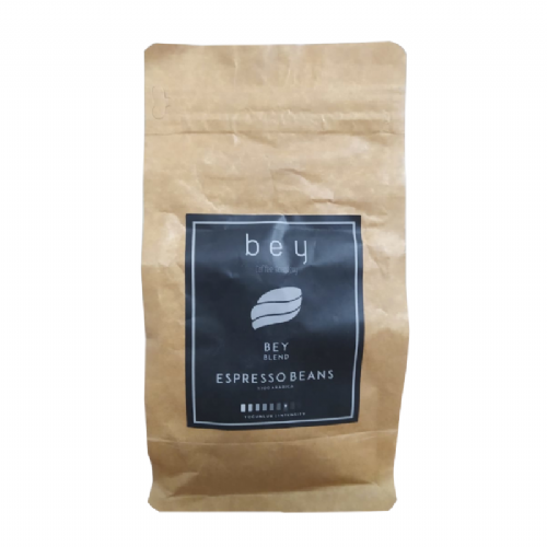 BEY COFFEE ROASTERY Bey Blend Espresso Beans Çekirdek Kahve 250 G