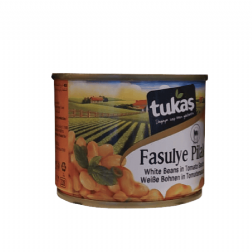 Tukaş Fasülye Pilaki 200 g