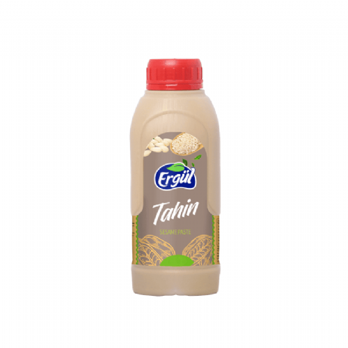 Ergül Tahin Bidon 480 g