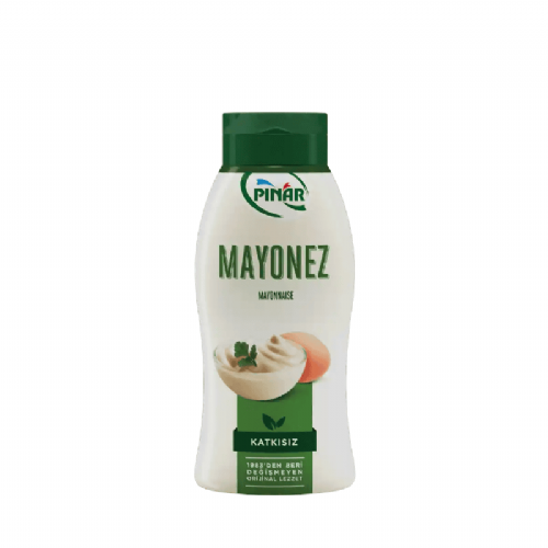 Pınar Mayonez 350 g