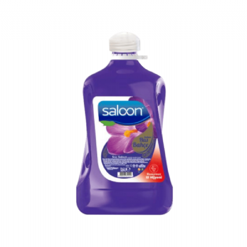 Saloon Has Bahçe Sıvı Sabun 3,6 L