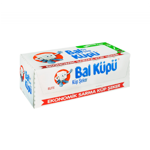 Bal Küpü Çift Sargılı Şeker 5 kg