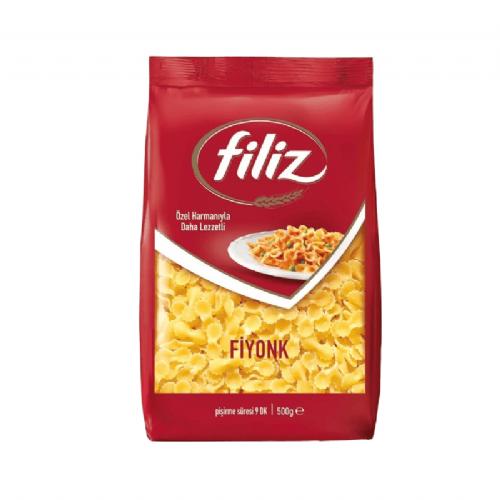 Filiz Makarna Fiyonk 500 g