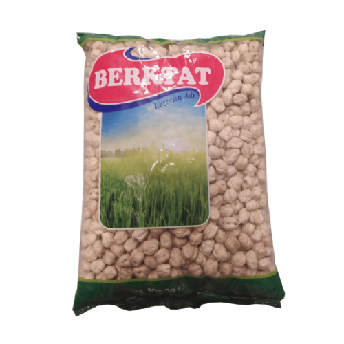 Berktat Nohut 12 mm 1 kg