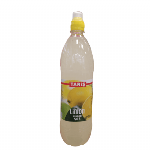 Tariş Limon Suyu 1 L