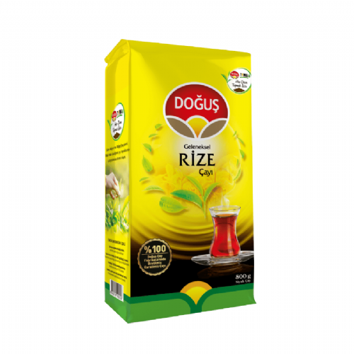 Doğuş Rize Çay 500 g