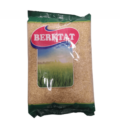 Berktat Orta Bulgur 1 kg