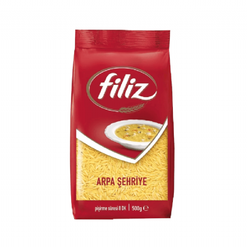 Filiz Makarna Arpa Şehriyesi 500 g