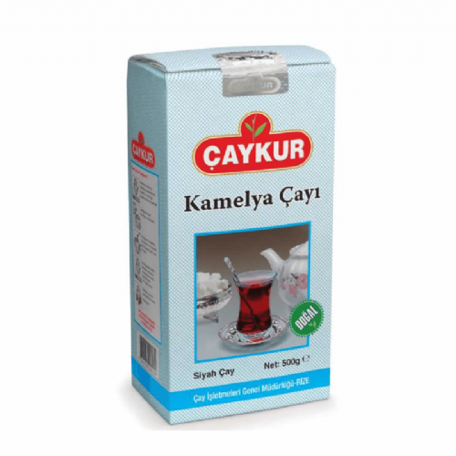 Çaykur Kamelya 500 g