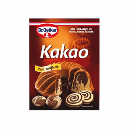 Dr.Oetker Kakao 25 g