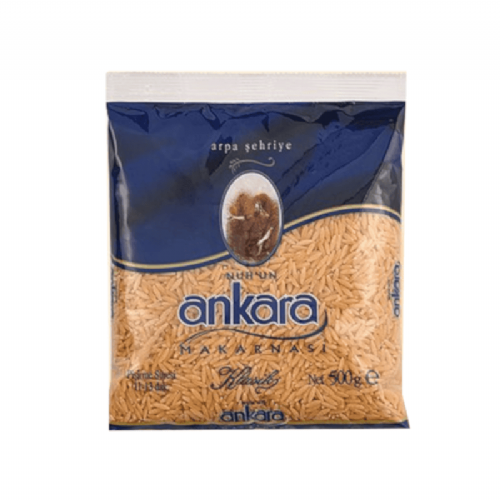 Ankara Arpa Şehriye 500 g